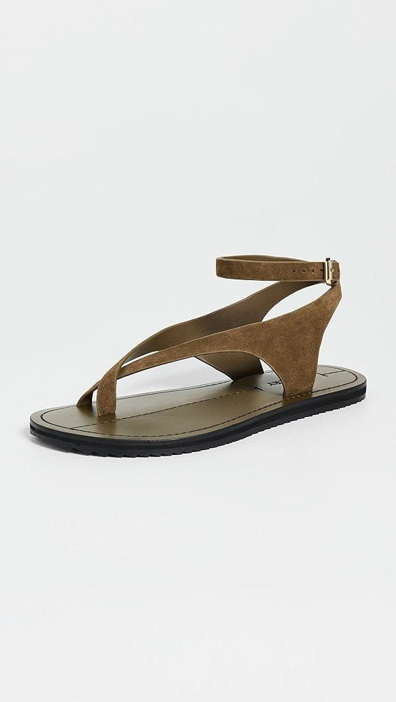 A.EMERY Millar Sandals | Shopbop | Shopbop