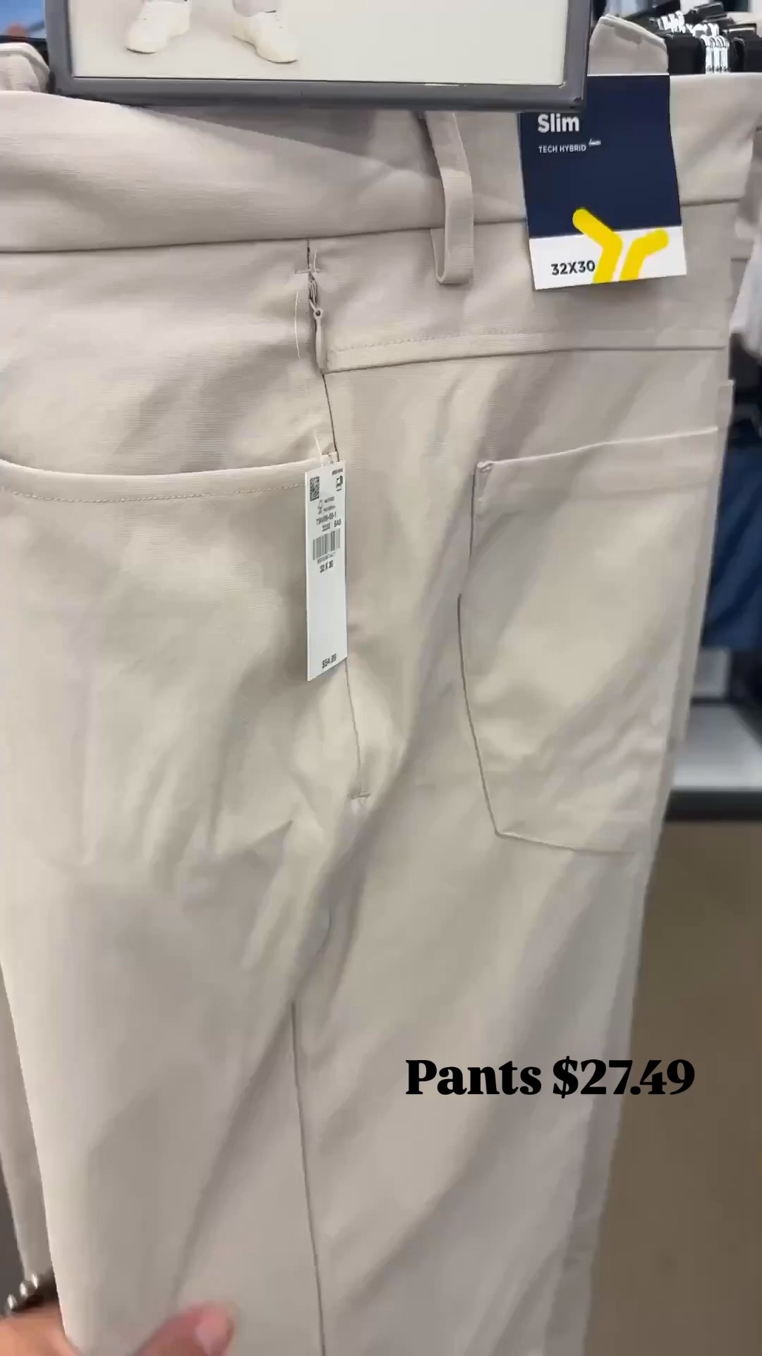 Randi loves these pants and so do Jono! Now 50% off! 

#LTKWorkwear #LTKMens #LTKSaleAlert