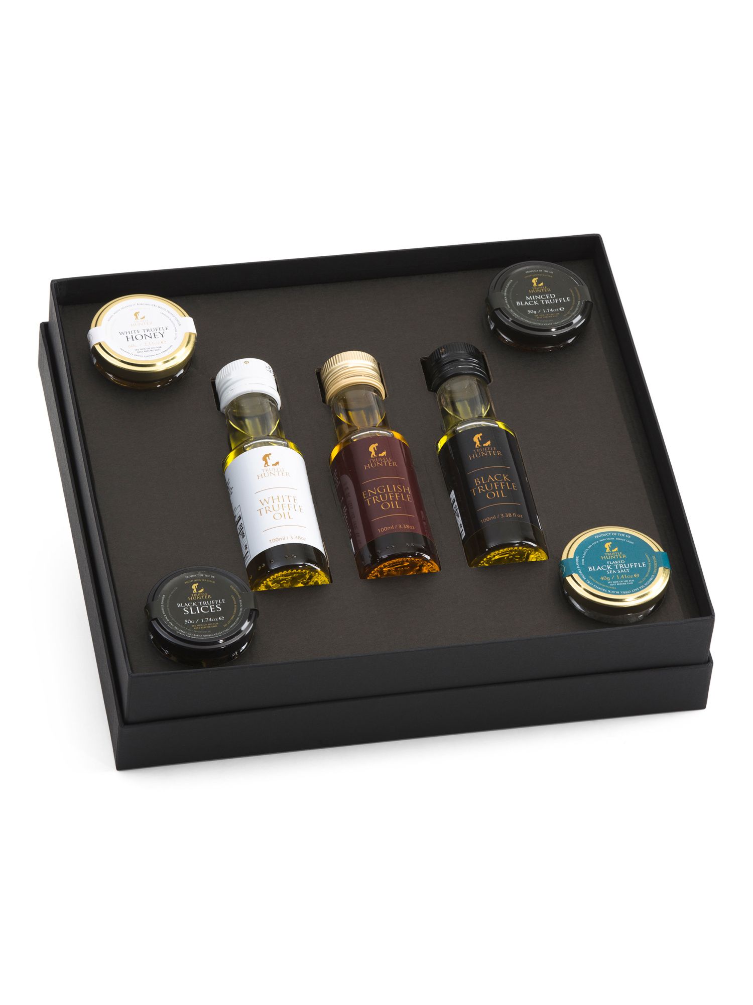 7pc Trophy Truffle Gift Set | Luxury Gifts | Marshalls | Marshalls