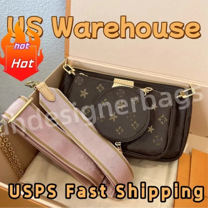 Save Big on Bulk Black Leather Bags Women's Handbags Luxury Designer Bag Crossbody Shoulder ... | DHGate