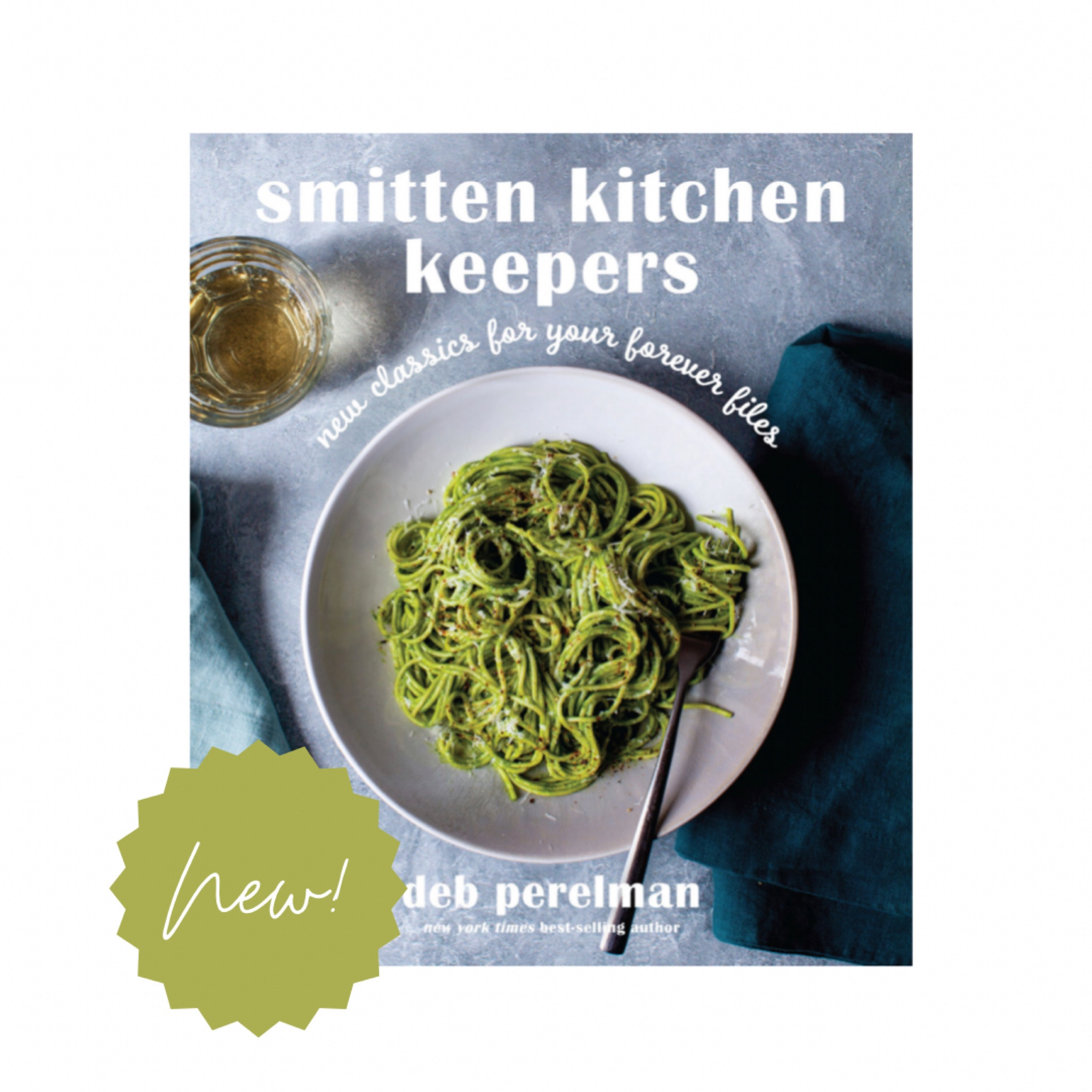 New cookbook alert! I just got my copy and it is full of amazing recipes. This is a must for your kitchen collection! Would also make a great hostess gift for the holidays 😊

#LTKunder50 #LTKsalealert #LTKHoliday