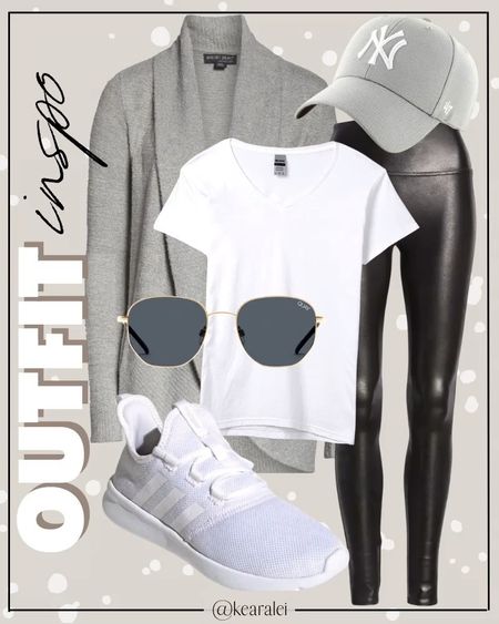 Spring outfits Travel outfits casual outfits Athleisure outfit Amazon fashion neutrals grey cardigan with black faux leather leggings spanx, grey 47 brand New York Yankees hat white adidas shoes, grey baseball cap, grey crossbody purse bag // casual outfit ideas cute outfits neutral affordable fashion budget fashion style Amazon fashion Pinterest style Pinterest outfits comfy outfit work from home weekend errands outfits #outfitideas #cute #cuteoutfit #affordablefashion #budgetfashion #amazonfashion #comfy #comfystyle #leather #leggings #spanx #nordstrom #amazon #fall #outfits
.
.
.
Amazon fashion, teacher outfits, business casual, casual outfits, neutrals, street style, Midi skirt, Maxi Dress, Swimsuit, Bikini, Travel, skinny Jeans, Puffer Jackets, Concert Outfits, Cocktail Dresses, Sweater dress, Sweaters, cardigans Fleece Pullovers, hoodies, button-downs, Oversized Sweatshirts, Jeans, High Waisted Leggings, dresses, joggers, fall Fashion, winter fashion, leather jacket, Sherpa jackets, Deals, shacket, Plaid Shirt Jackets, apple watch bands, lounge set, Date Night Outfits, Vacation outfits, Mom jeans, shorts, sunglasses, Disney outfits, Romper, jumpsuit, Airport outfits, biker shorts, Weekender bag, plus size fashion, Stanley cup tumbler, boots booties tall over the knee, ankle boots, Chelsea boots, combat boots, pointed toe, chunky sole, heel, high heels, mules, clogs, sneakers, slip on shoes, Nike, adidas, vans, dr. marten’s, ugg slippers, golden goose, sandals, high heels, loafers, Birkenstocks, Steve Madden

Target, Abercrombie and fitch, Amazon, Shein, Nordstrom, H&M, forever 21, forever21, Walmart, asos, Nordstrom rack, Nike, adidas, Vans, Quay, Tarte, Sephora, lululemon, free people, j crew jcrew factory, old navy


#LTKSeasonal #LTKSaleAlert #LTKStyleTip