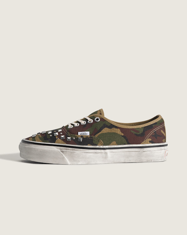 Premium Authentic Shoe | VANS US