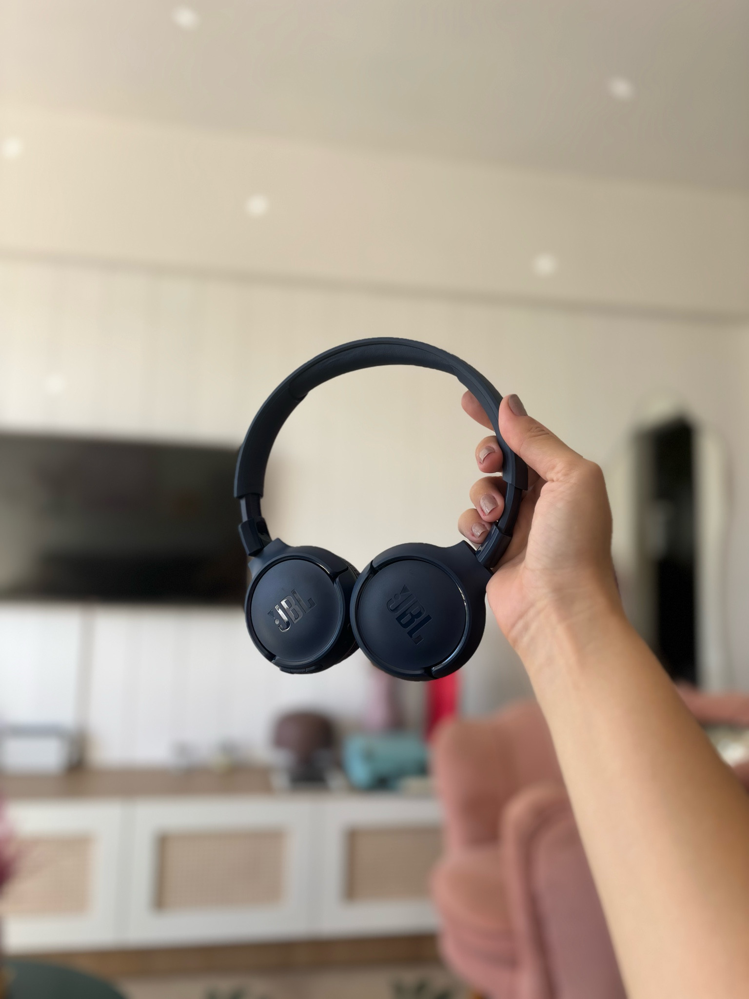 O melhor acessório para ir à academia 🎧

#LTKsalealert #LTKstyletip