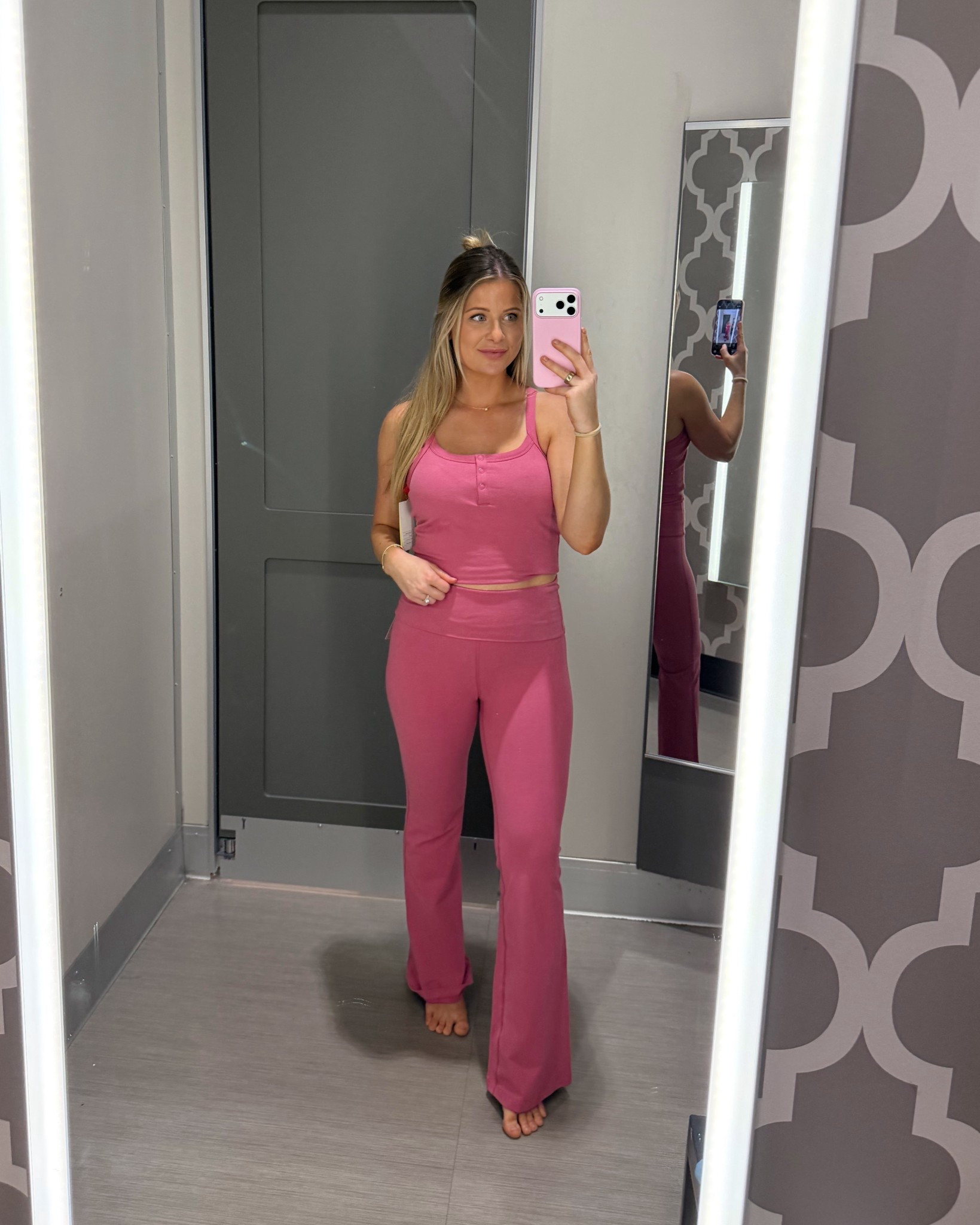 Target finds! Wearing smalls  

#LTKFindsUnder50 #LTKmomlife #LTKootd