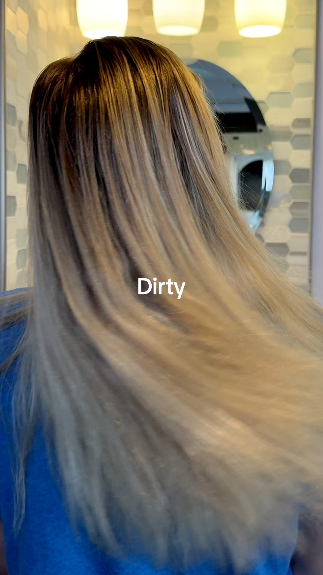 Wash and style my hair using the @Pantene Abundant & Strong line 

#LTKgrwm #LTKBeauty