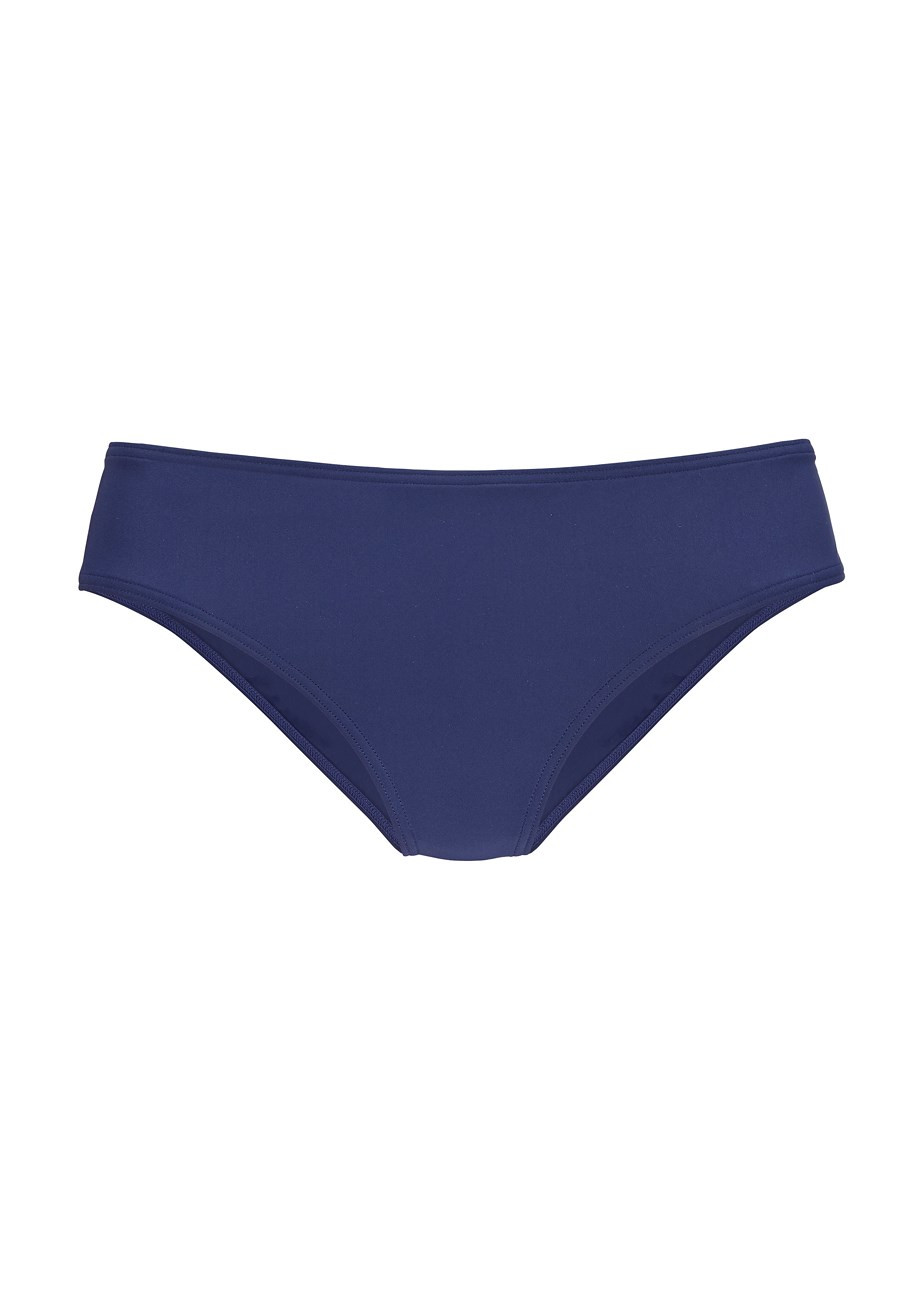 mid rise bikini bottom | Lascana