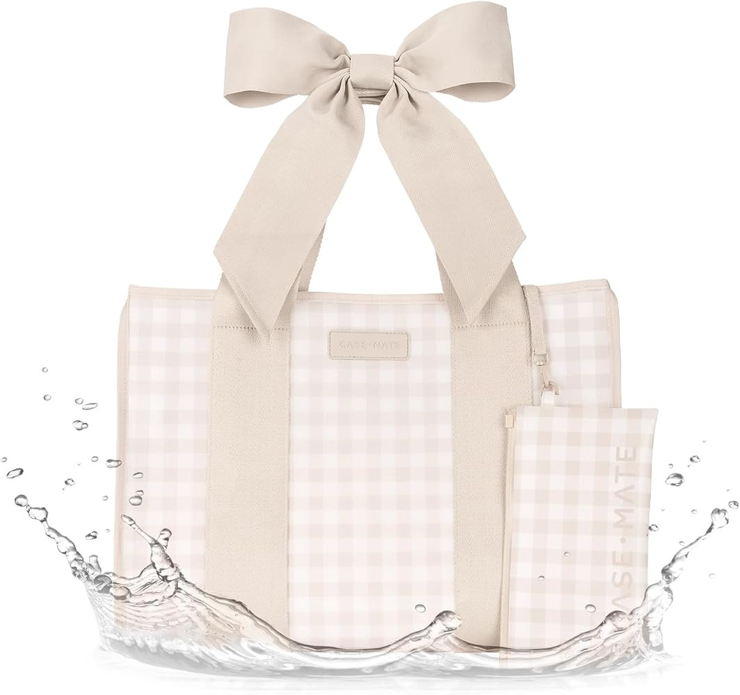 Case-Mate Jelly Tote Bag | Amazon (US)
