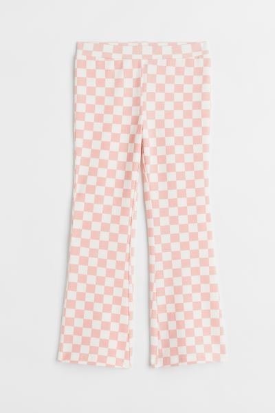 Flared Leggings | H&M (US + CA)