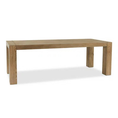 Kingston Wood Dining Table | Wayfair North America
