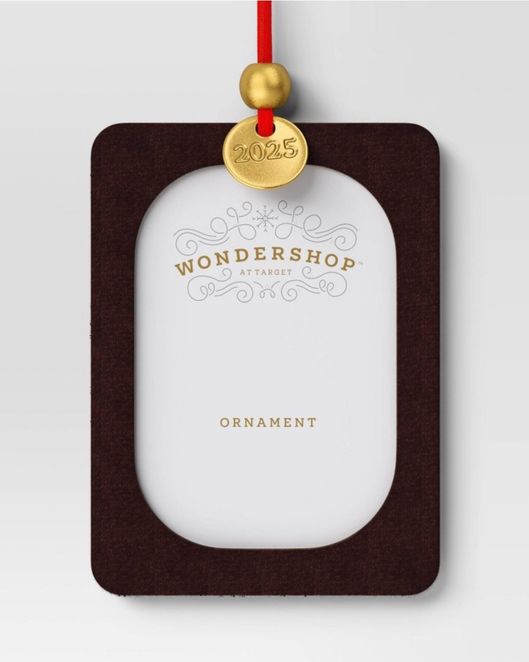 Velvet mini frame ornaments! Christmas. Holiday. Tree. Only $3 and will sell out like last year! Burgundy 😍

#LTKHome #LTKSeasonal #LTKFindsUnder50