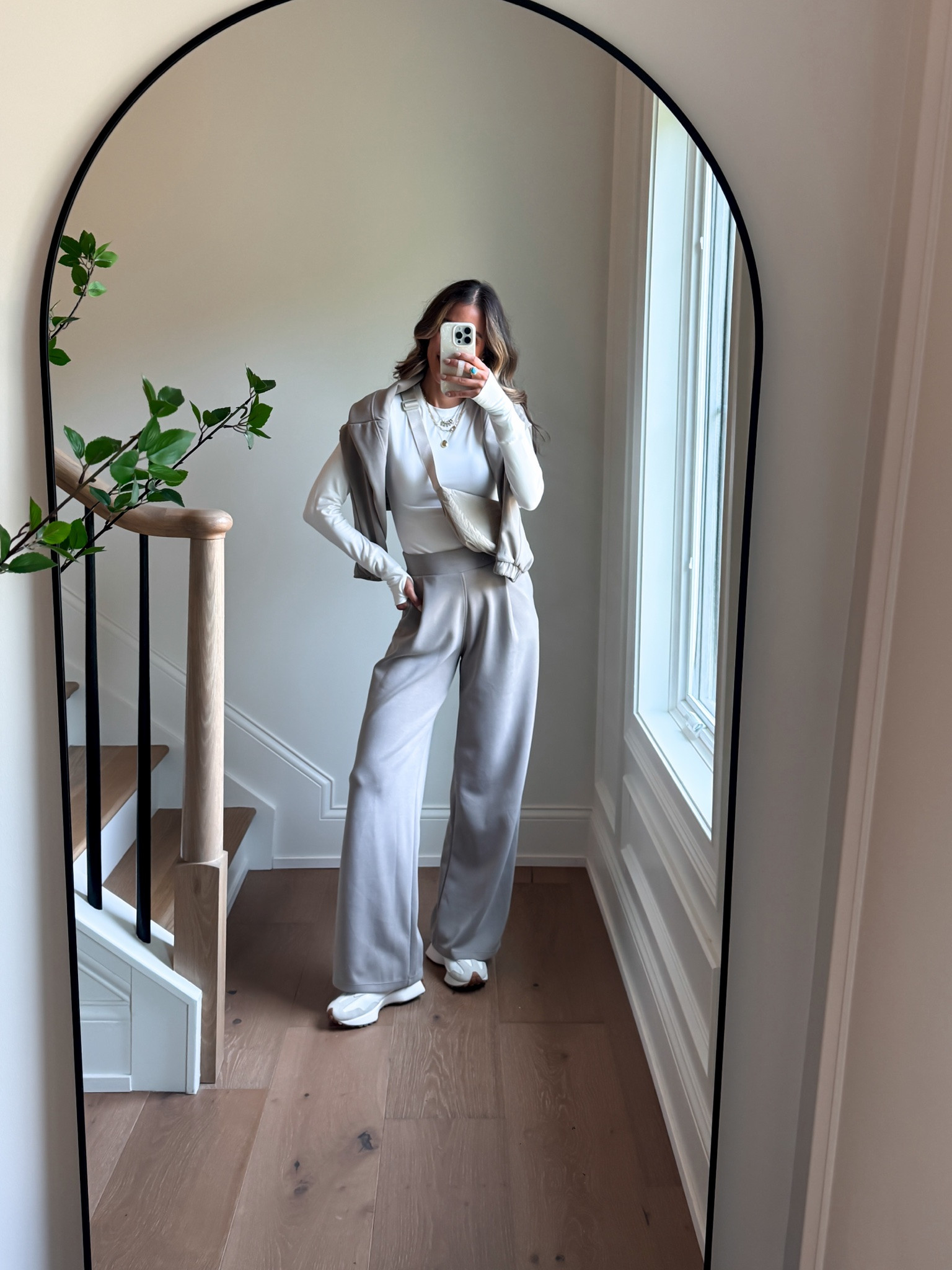 Scroll to shop. Comfy travel pants. Wearing my true to size. Follow for more.

#LTKgrwm #LTKmomlife #LTKTravel