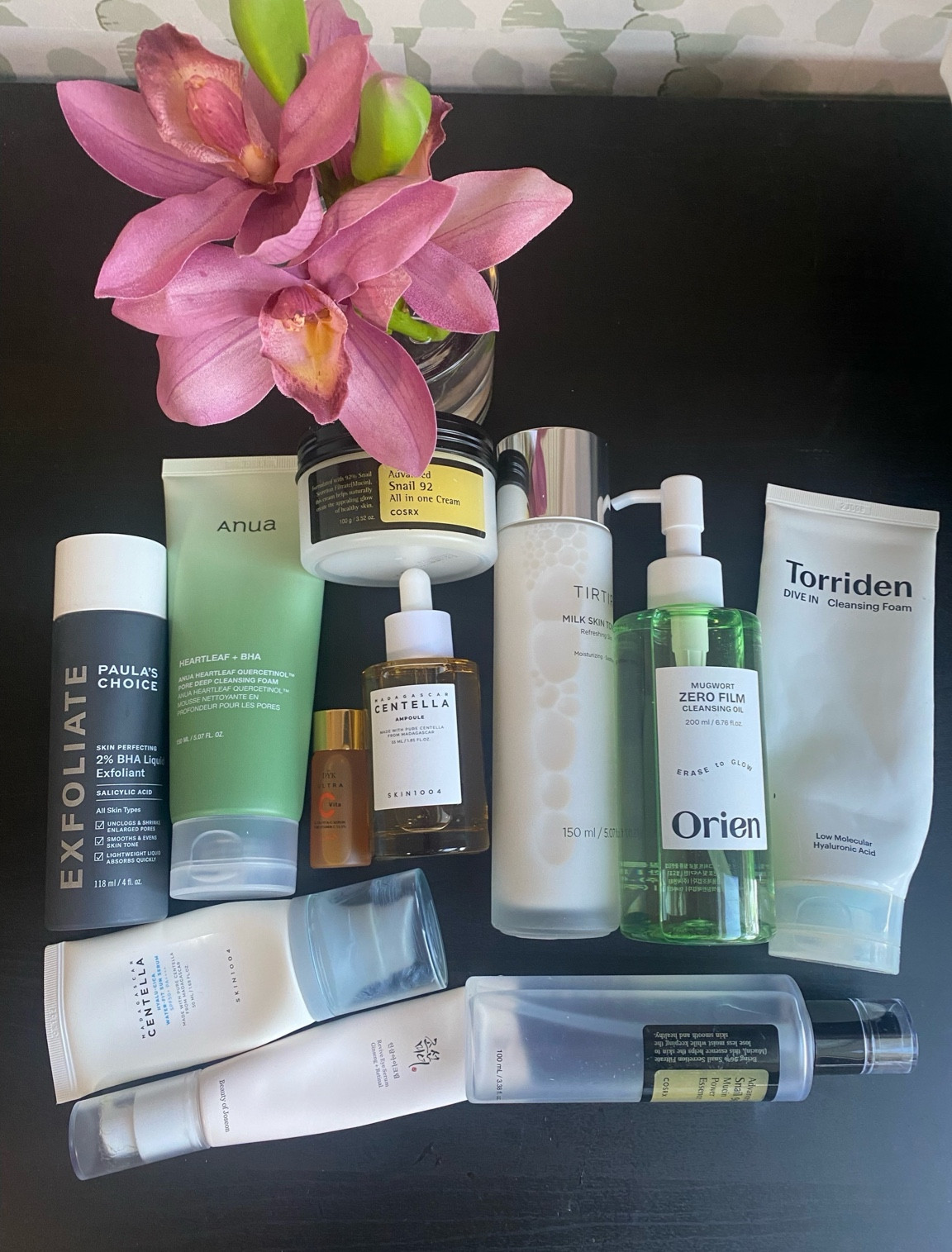 Korean skin care daily routine! 🧖‍♀️

#LTKHoliday #LTKBeauty #LTKGiftGuide