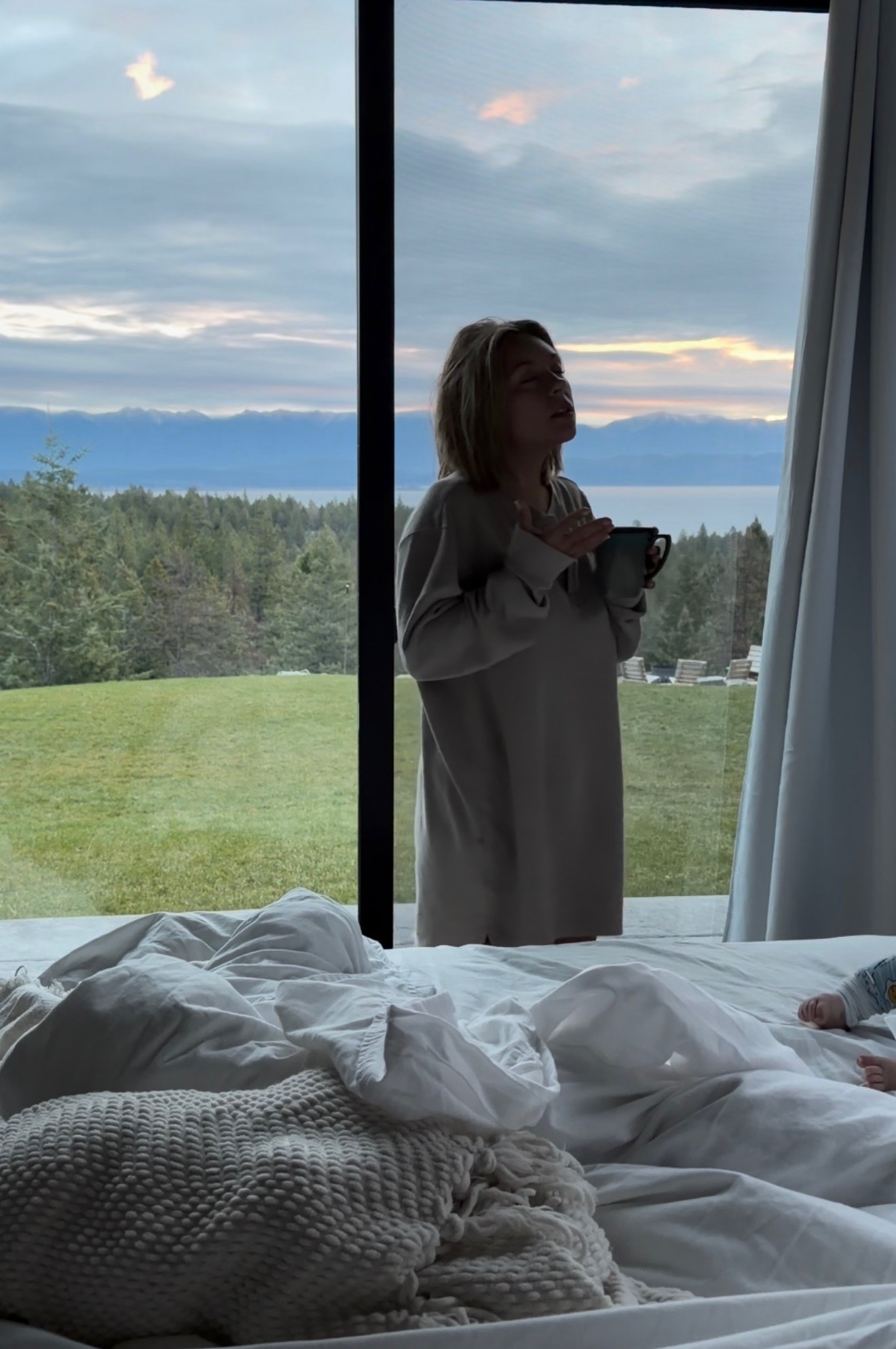 #LTKvlog #LTKgrwm #LTKmomlife