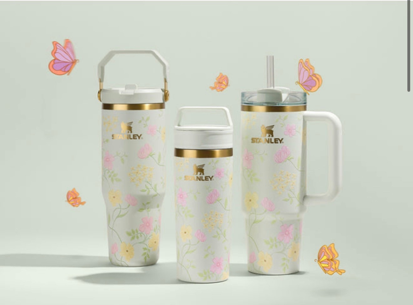 New Stanley collection! So beautiful for spring and Easter. 



Easter Stanley, spring Stanley 

#LTKSeasonal #LTKTravel #LTKHome

#LTKFestival #LTKTravel