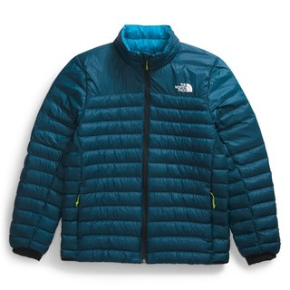 The North Face   Terra Peak Insulated Jacket - Men's | REI