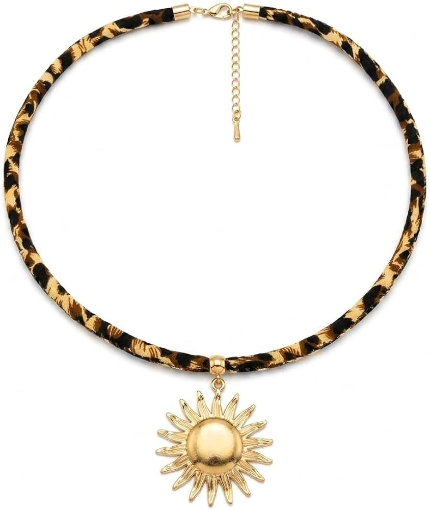 Leopard Sun | Amazon (US)