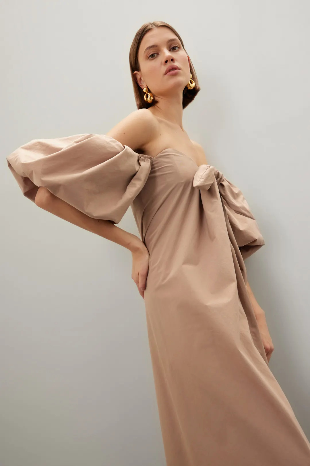 CAROLINE CONSTAS | Rent the Runway