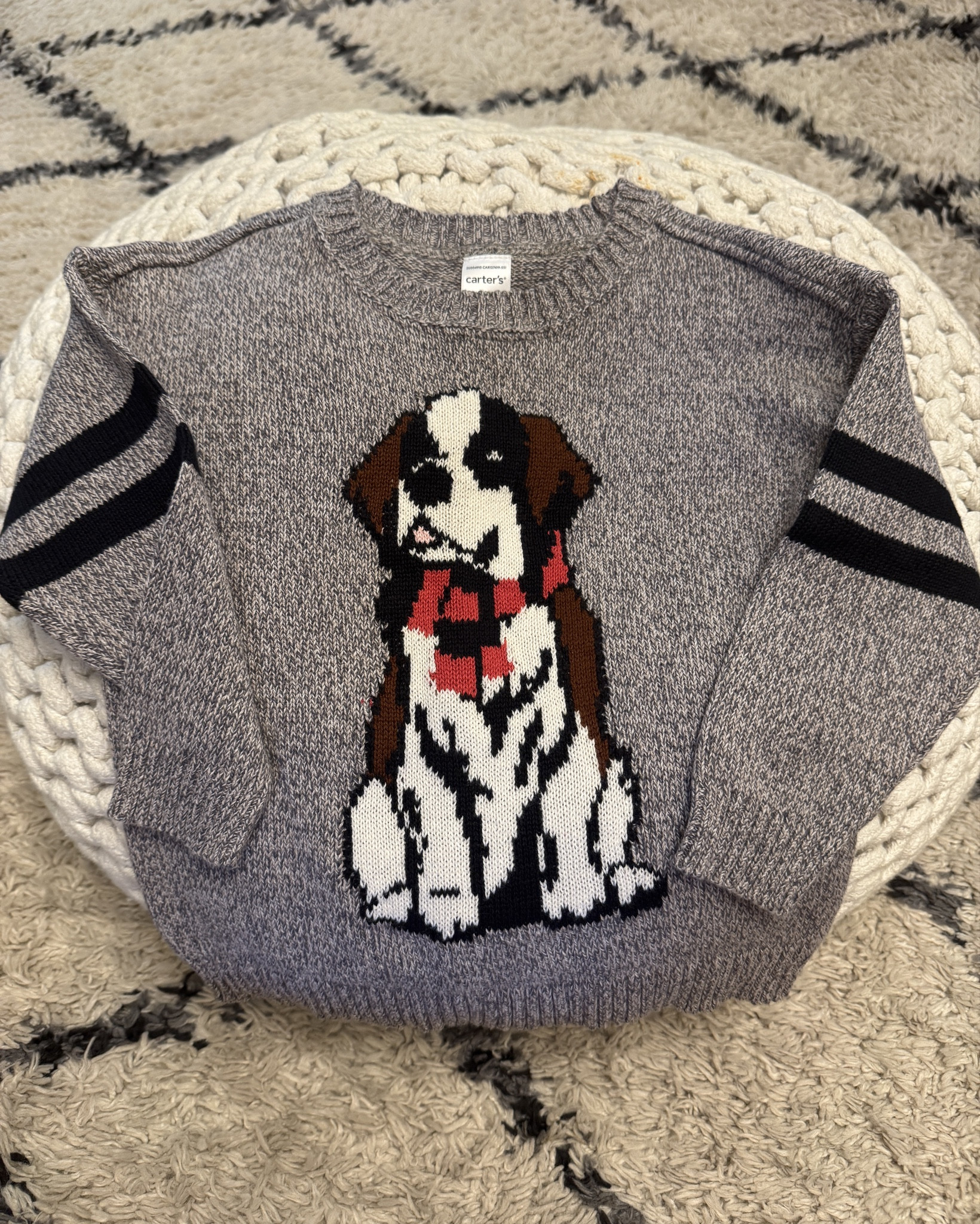 Favorite toddler sweater finds for this fall! 

#LTKSeasonal #LTKFindsUnder50 #LTKKids