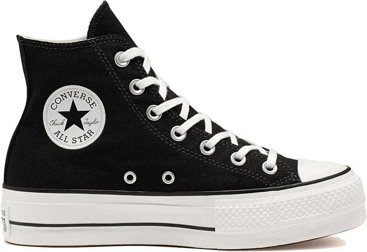 Converse Women's Chuck Taylor All Star Lift Sneakers | Amazon (US)