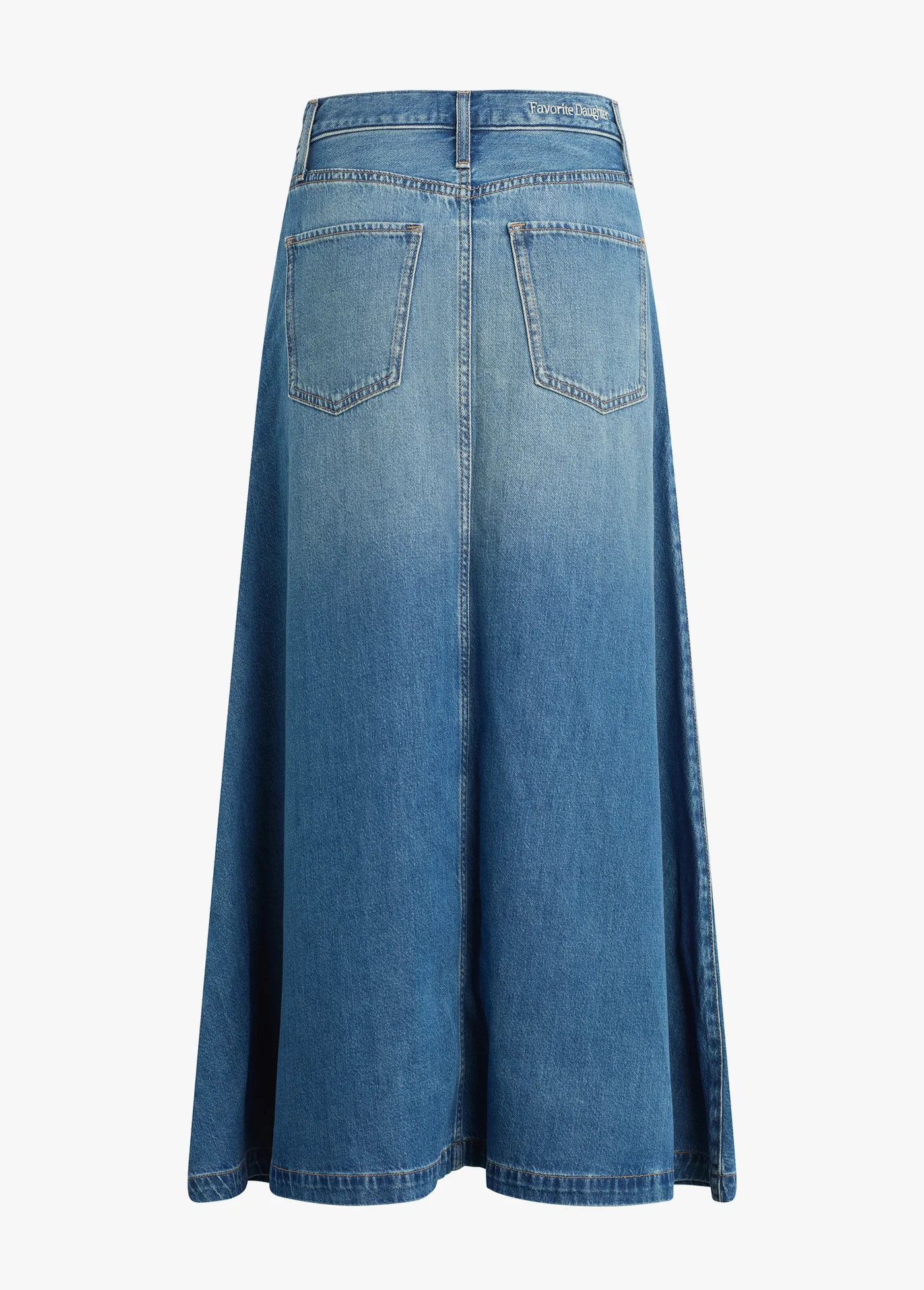 THE WINONA SKIRT | Favorite Daughter