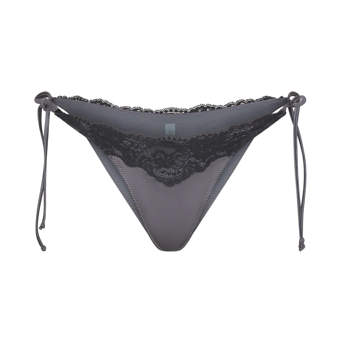 TIE BIKINI BOTTOM | SKIMS (US)