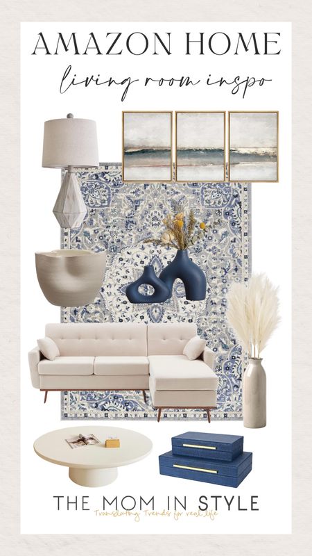 Amazon Living Room Inspiration 🌿

amazon finds // living room furniture // amazon home finds // amazon decor // living room decor // amazon home decor // living room // neutral home decor // affordable home decor

#LTKFindsUnder100 #LTKHome #LTKSeasonal