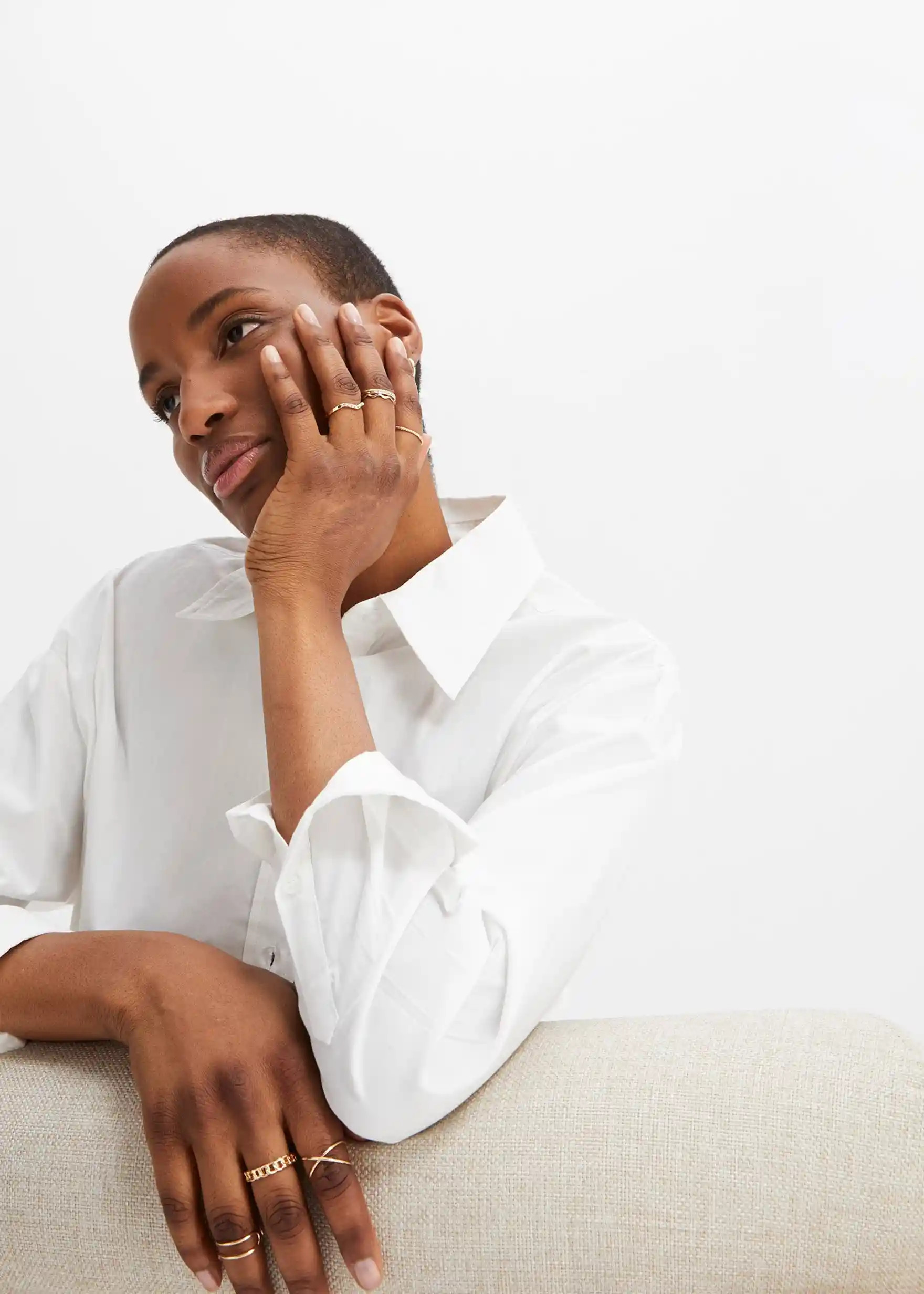 Ringset (8Pack) | Bonprix DE