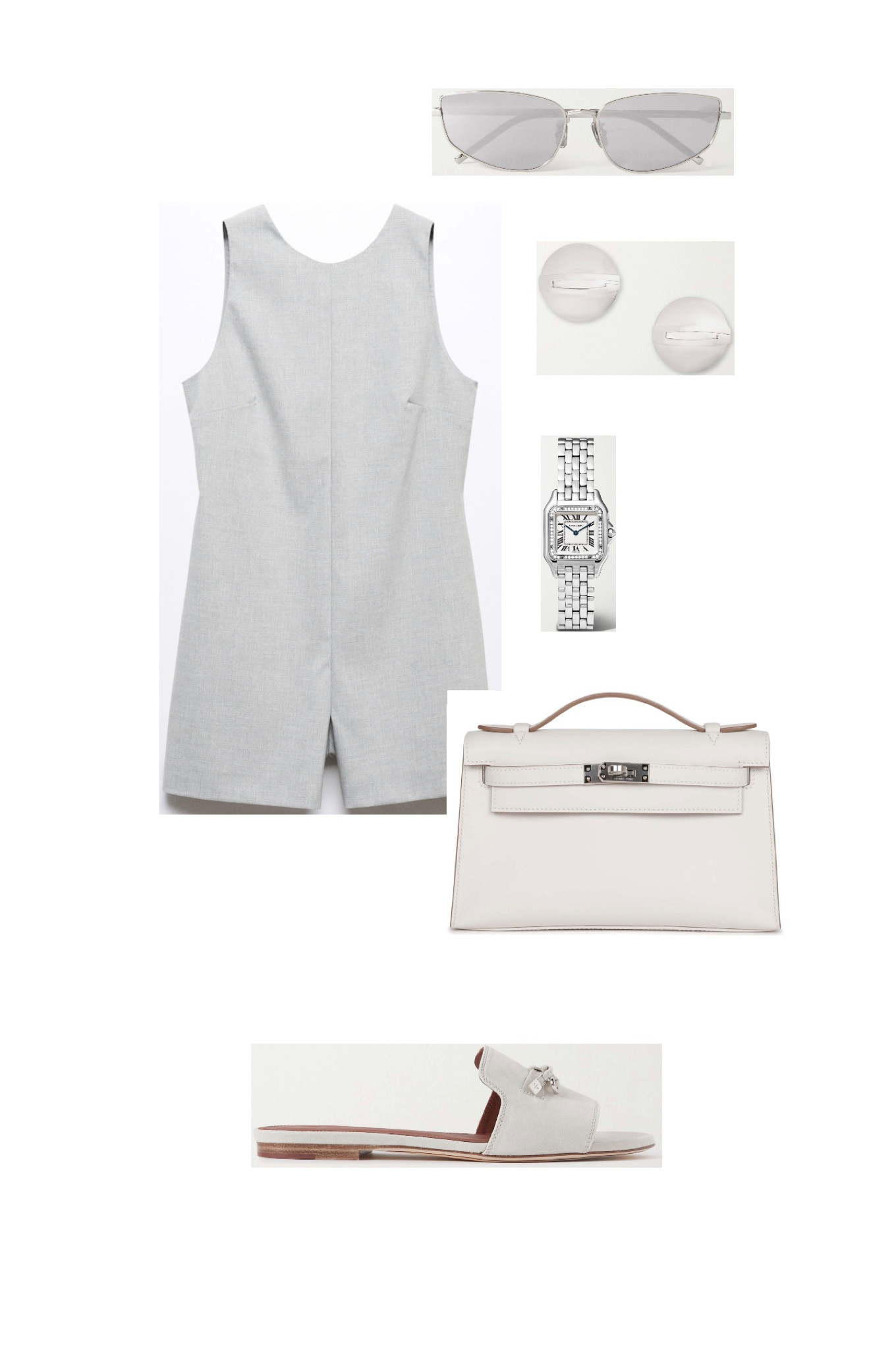 Mango jumpsuit, old money outfit 

#LTKFind #LTKU #LTKstyletip