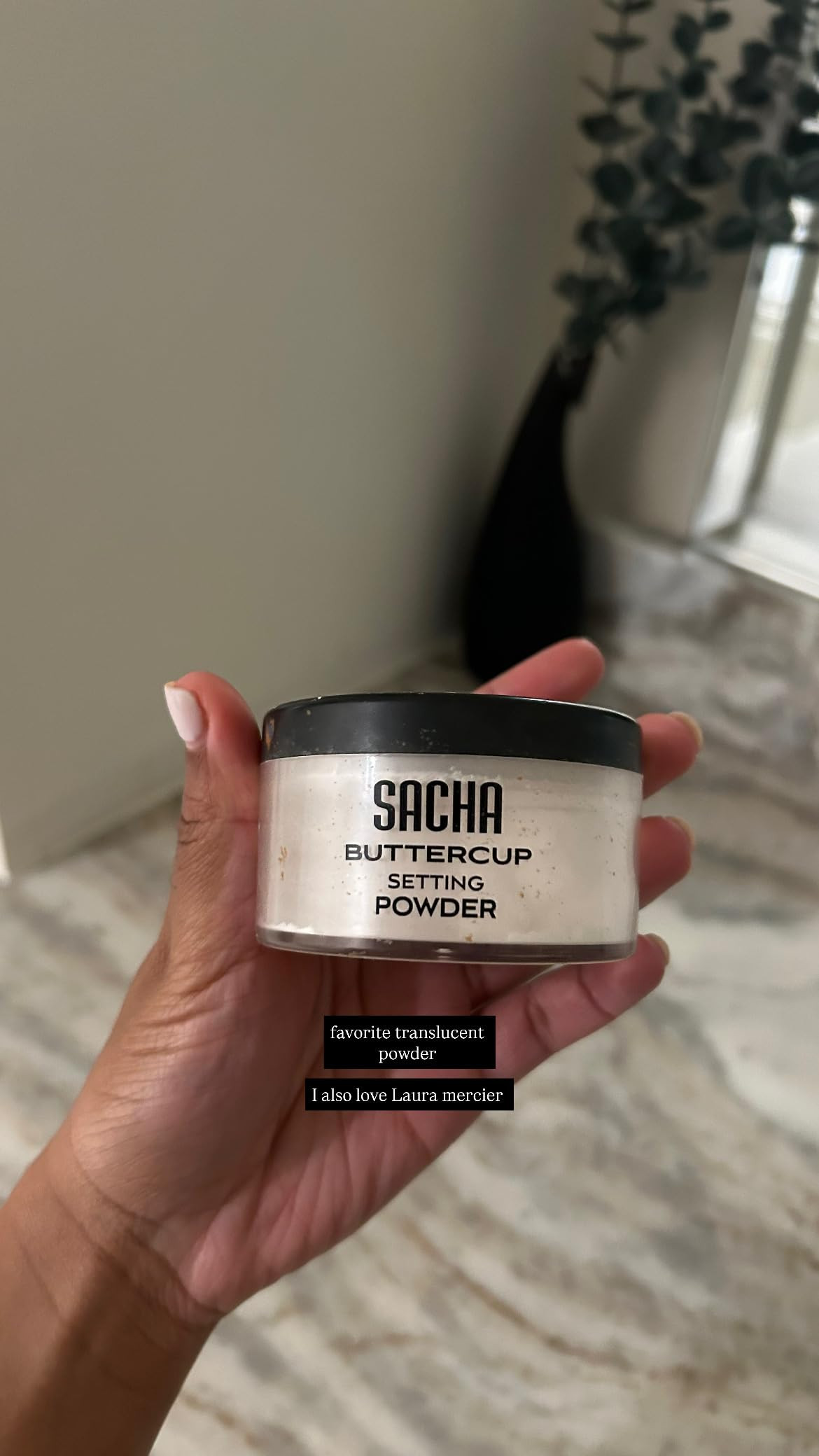 My go-to setting powder for a flawless finish! 🌟 It blurs fine lines and pores and is perfect for all skin tones. Plus, it's completely translucent!

// Amazon, Amazon Finds, Amazon Must Haves, Amazon Beauty, Amazon Beauty Finds, Amazon Makeup, Beauty, Beauty Inspo, Clean Beauty, Makeup, Makeup Must Have, Makeup Nature Skin, Makeup Favorites, Makeup Essentials, Makeup Everyday, Makeup Products, Makeup Tutorials, Makeup Routine, Neutral Makeup Ideas, Setting Powder 

 #LTKselfcare #LTKFindsUnder50 #LTKBeauty