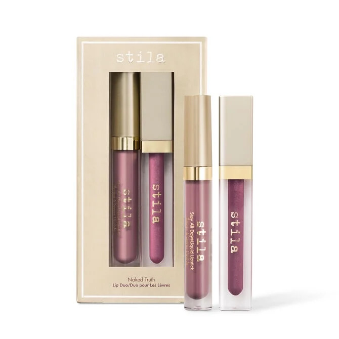 Stila Naked Truth Lip Duo - Walmart.com | Walmart (US)