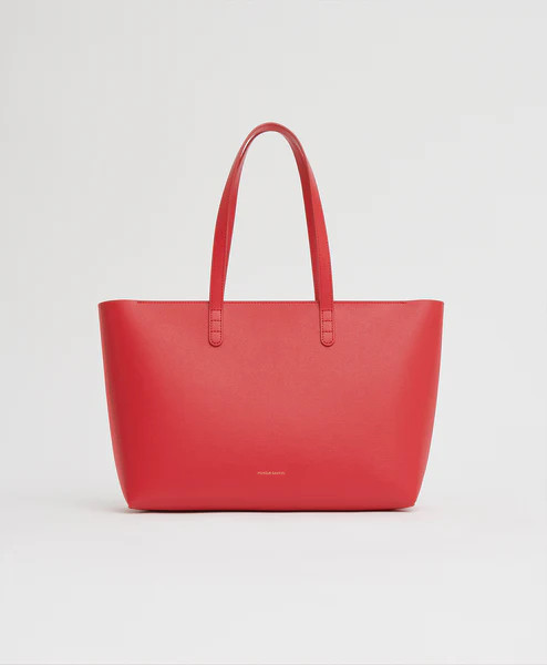 Small Zip Tote | MANSUR GAVRIEL