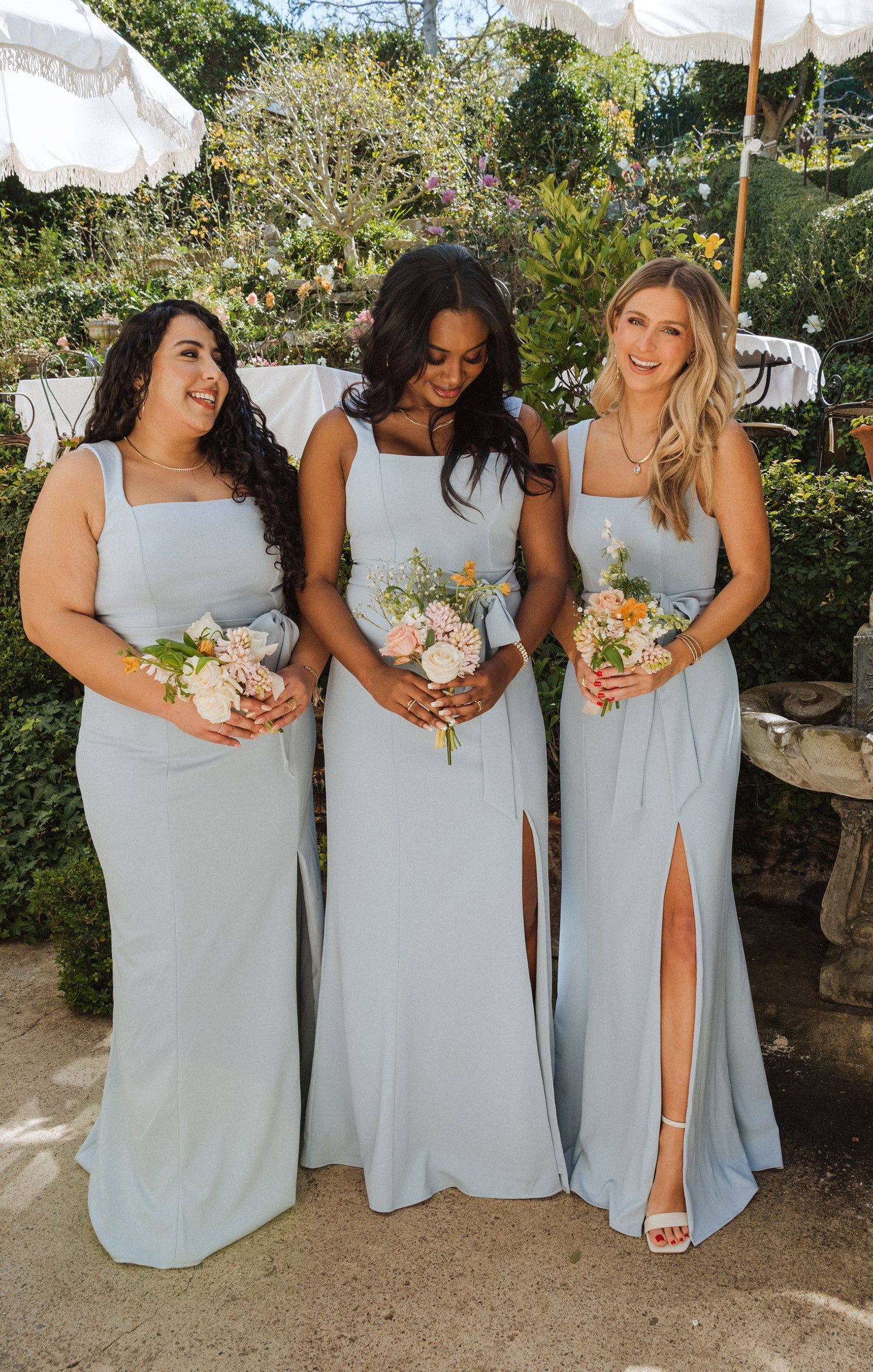 Paris Gown | Show Me Your Mumu
