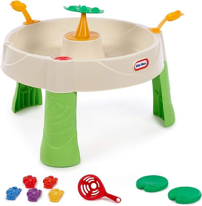 Little Tikes Frog Pond Water Table, 24 months to 36 months | Amazon (US)
