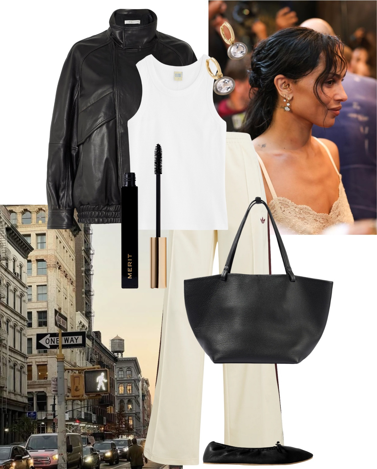 Adidas Track Pants x3 Ways 

Sport | Autumn | September | City | Bag | Jacket | Beauty | Jewellery | Suede effect bomber jacket | airport outfit  | sunglasses 


#LTKautumn #LTKstyletip #LTKuk