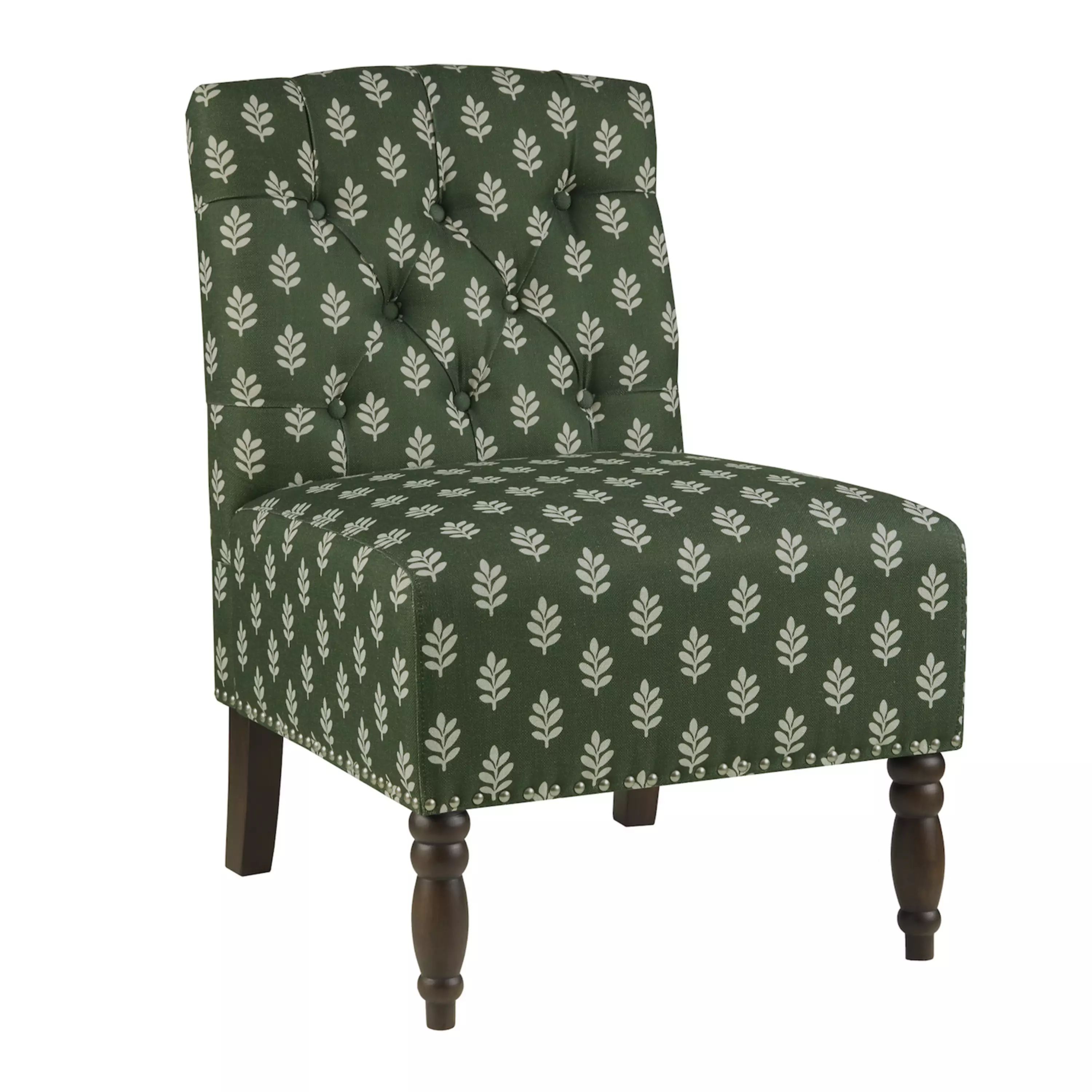 Madison Park Serena Accent Chair | Kohl's