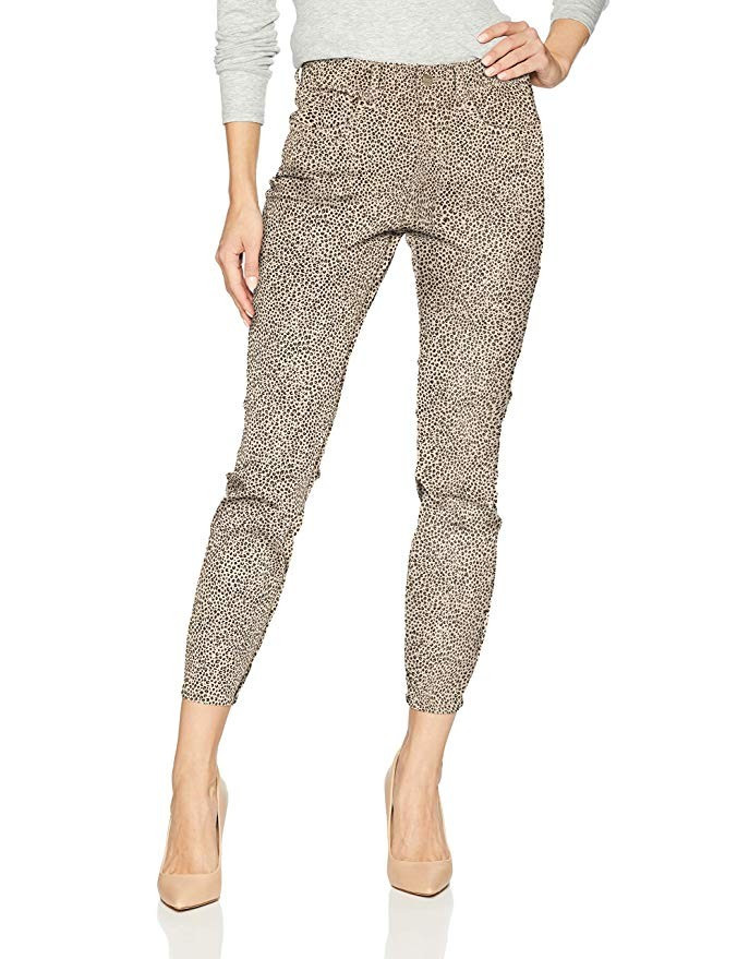 NYDJ Women's Ami Skinny Ankle Jean | Amazon (US)