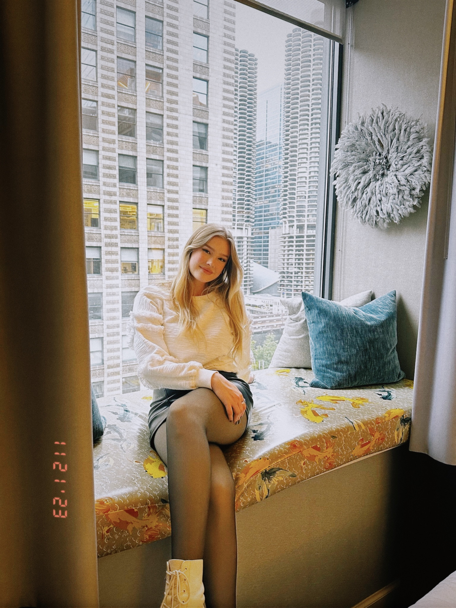 there’s just something about the city 

#LTKHoliday #LTKstyletip #LTKGiftGuide