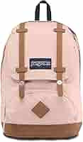 Amazon.com: JanSport Cortlandt, Blue Dusk, One Size : Clothing, Shoes & Jewelry | Amazon (US)