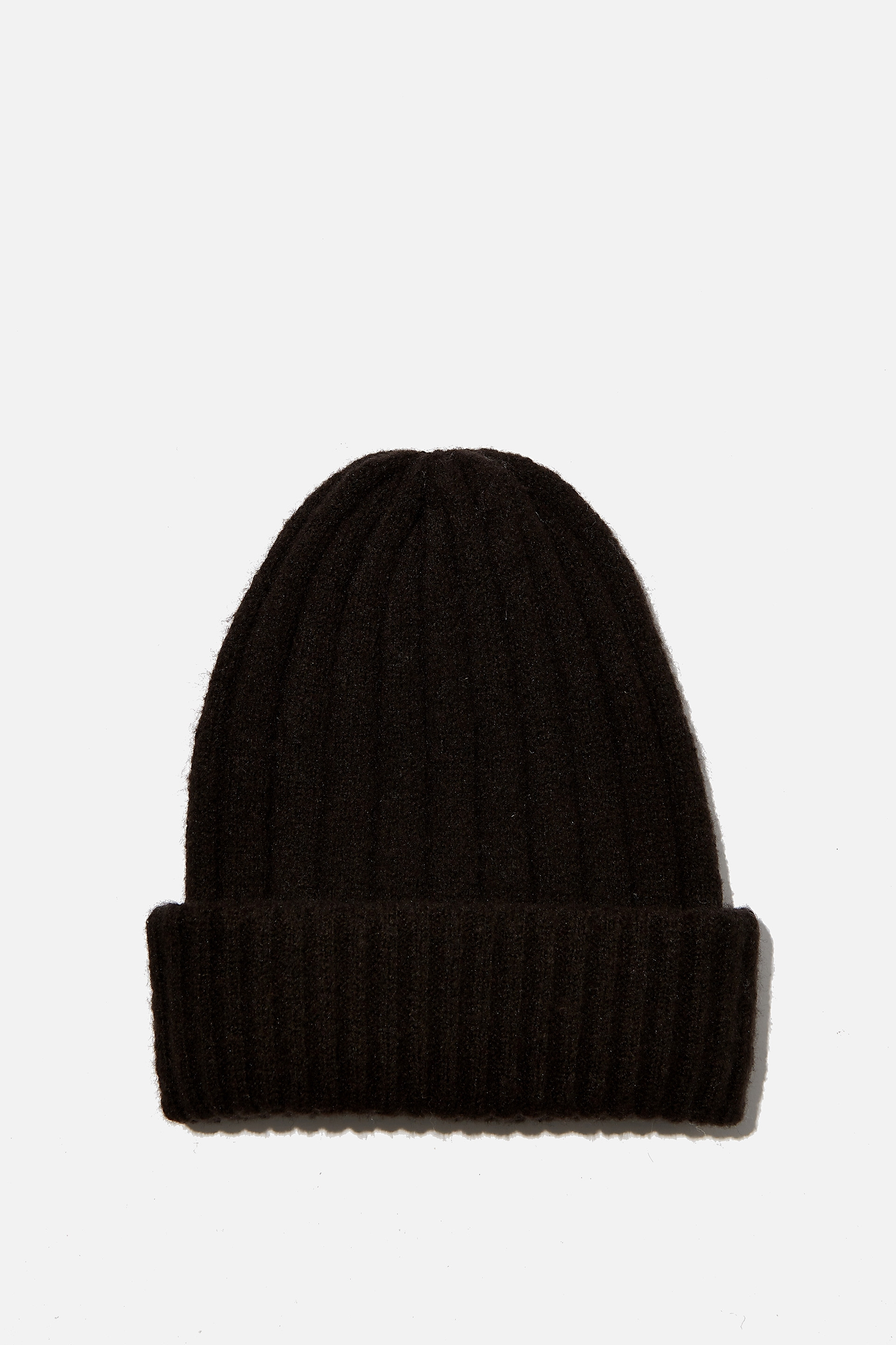 Willa Wide Rib Beanie | Cotton On (ANZ)