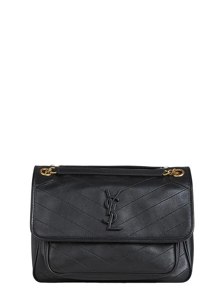 Saint Laurent Niki Medium Shoulder Bag | Cettire Global