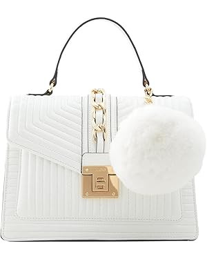 ALDO Women's Jerilini Top Handle Bag | Amazon (US)