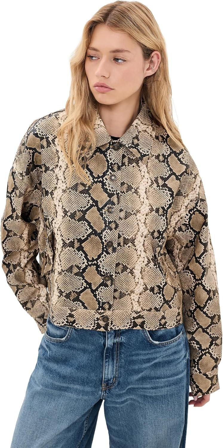Lioness Women's Angel Jacket | Amazon (US)