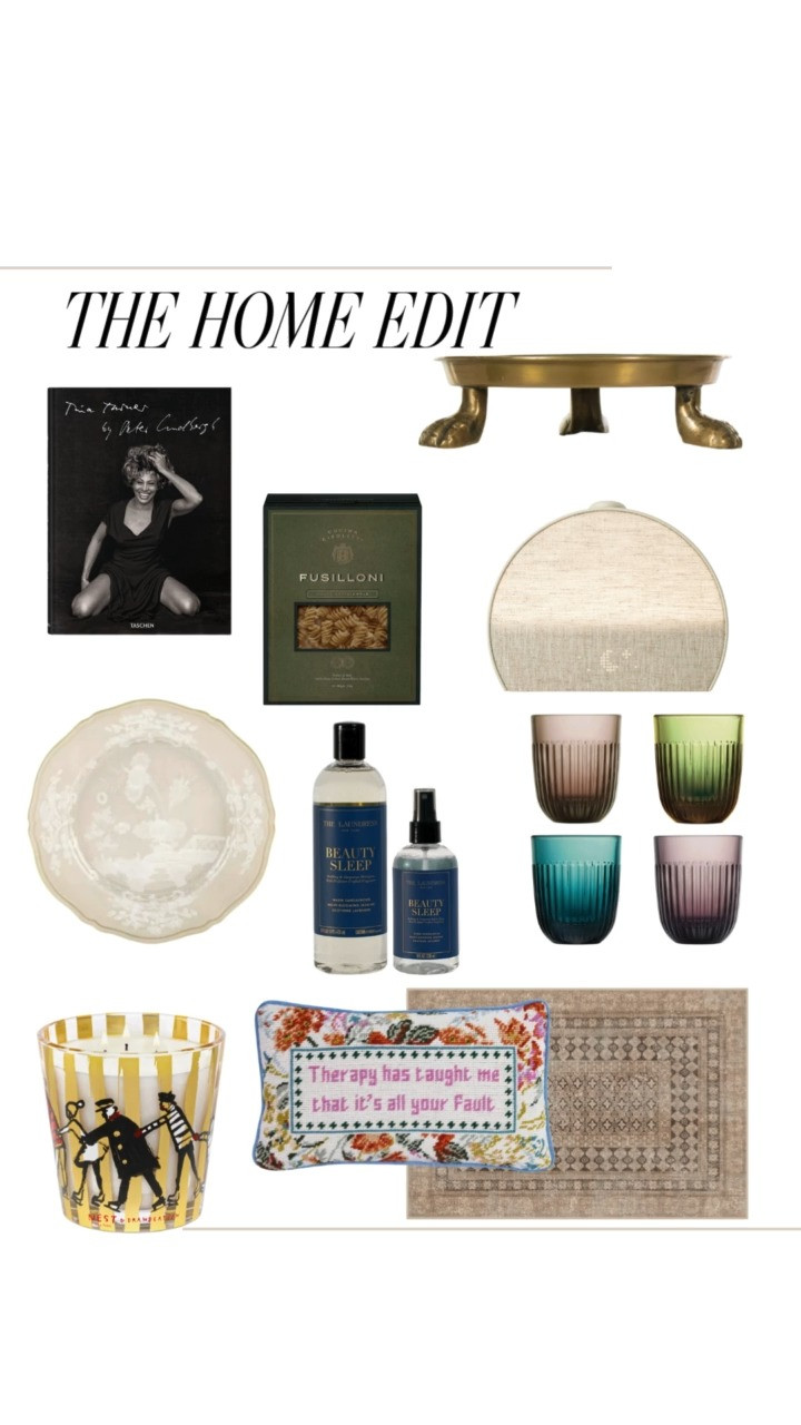 A snapshot of a very full fall—what I loved, actually bought, wore on repeat, where we traveled, what I read, listened to, and saved for later. Between family life, travel, the holidays, and work, this season flew by… in the best way.

As we close out the year, I’m feeling excited and inspired for what’s ahead. 2026 brings a full home renovation starting in January, which means a lot more home inspiration coming your way—design details, mood boards, sourcing, and all the behind-the-scenes moments I love sharing with you.

Edition IX is a look back and a look forward. Thank you for being here for it all 🤍
Full post is live on the site.

#EditionIX #FallStyle #SeasonalEdit #WhatIWore #WhatIBought #TravelInspo #HomeInspo #LifestyleBlogger #WomenOver30Style #ElevatedEveryday #StyleEdit #FashionInspiration #HomeRenovation #LookingAhead 

 #LTKdayinmylife #LTKSeasonal #LTKOver40