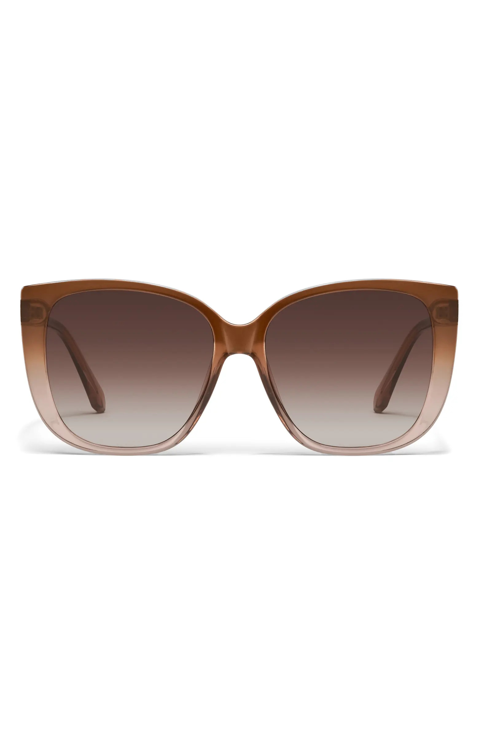Ever After 58mm Cat Eye Sunglasses | Nordstrom