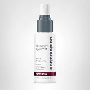 Dermalogica Antioxidant Hydramist Toner Anti-Aging Toner Spray for Face that helps Firm and Hydra... | Amazon (US)