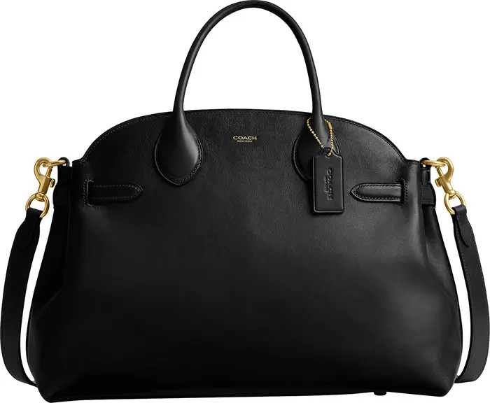 COACH Soft Empire 40 Carryall Bag | Nordstrom | Nordstrom