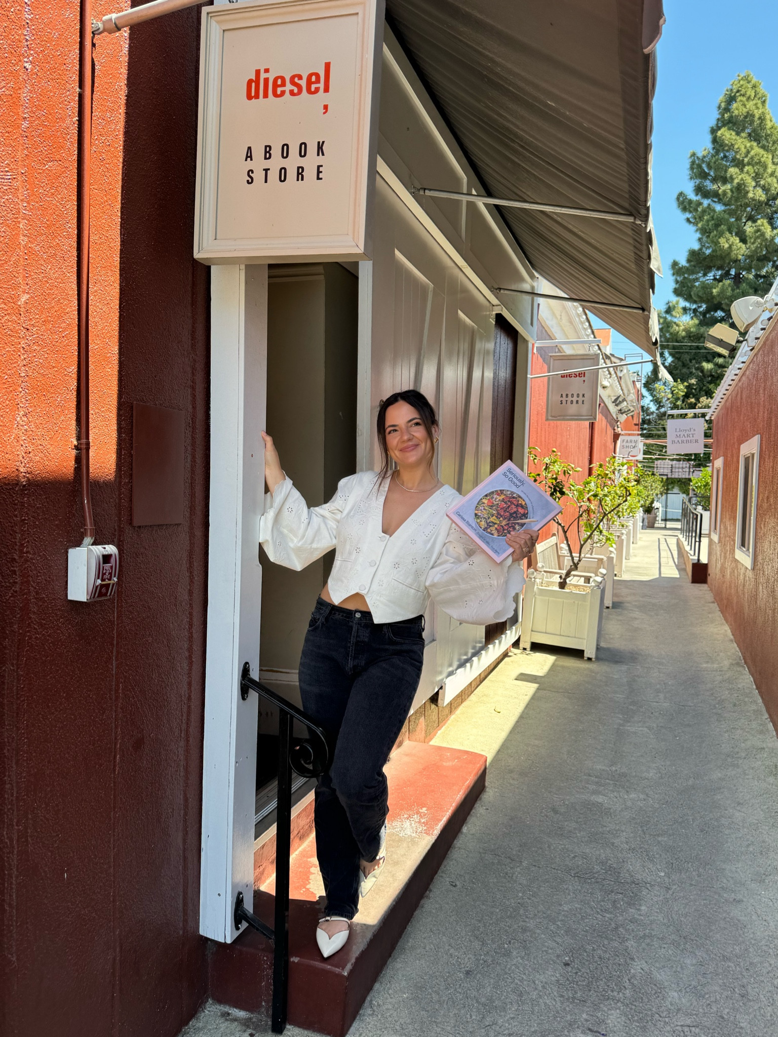 Let the book signings begin! 

#LTKmidsize #LTKsalealert #LTKfindsunder100