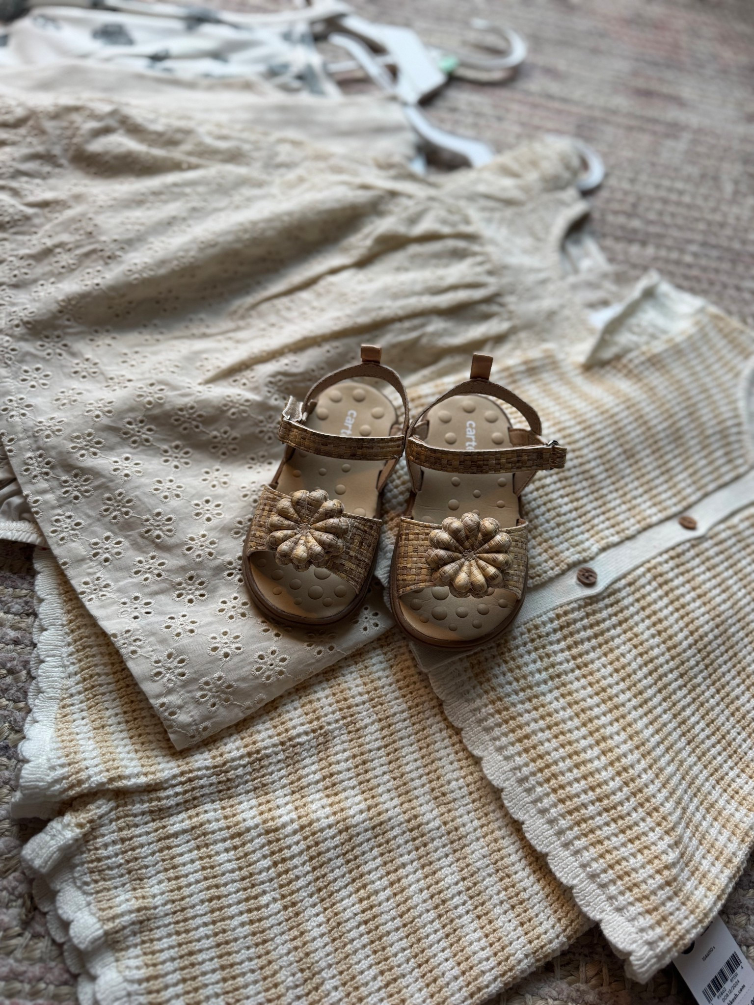 Carters baby sale! 

#LTKSpringSale #LTKShoeCrush