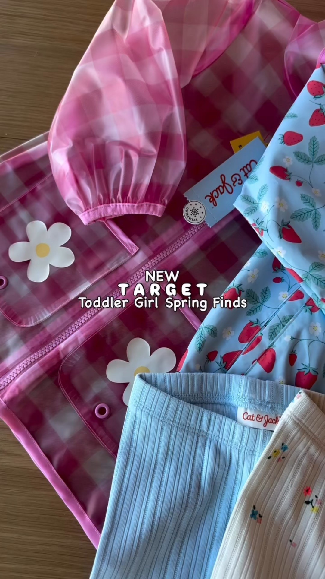 Target toddler girl finds - target style - target toddler girl mom 

#LTKmomlife #LTKKids #LTKSeasonal